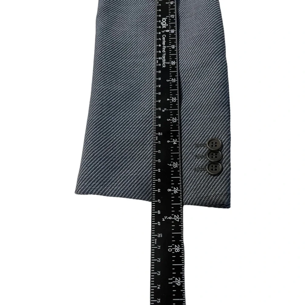 Giorgio Armani Sports Blazer (Dry Cleaned)